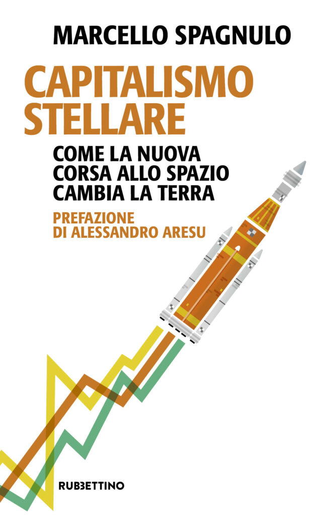 Capitalismo stellare - Rubbettino editore